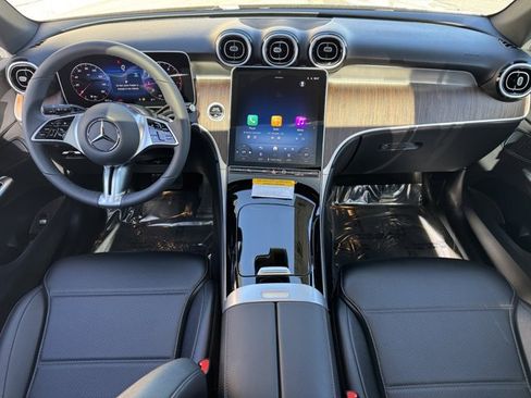 New 2026 Mercedes-Benz GLC 300 4MATIC image 4