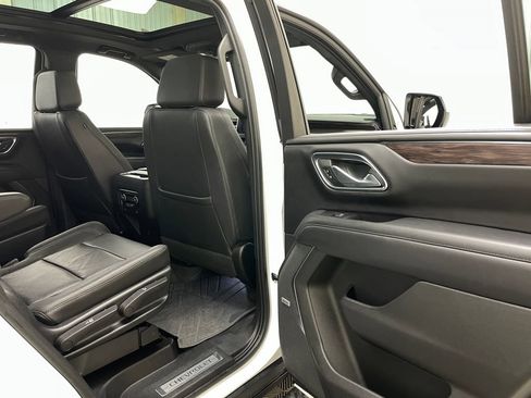 Certified 2023 Chevrolet Tahoe Z71 AWD/4WD image 44