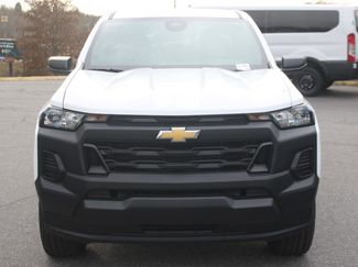 New 2026 Chevrolet Colorado W/T video 2