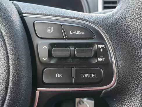 Used 2018 Kia Sportage LX AWD/4WD image 22