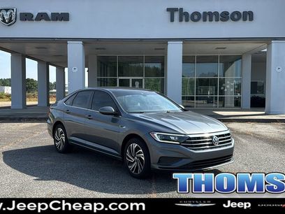 Used 2021 Volkswagen Jetta SEL
