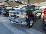 Used 2014 Chevrolet Silverado 1500 LTZ Z71 w/ LTZ Plus Package image 3