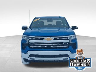 Used 2024 Chevrolet Silverado 1500 LTZ w/ Z71 Off-Road Package video 2