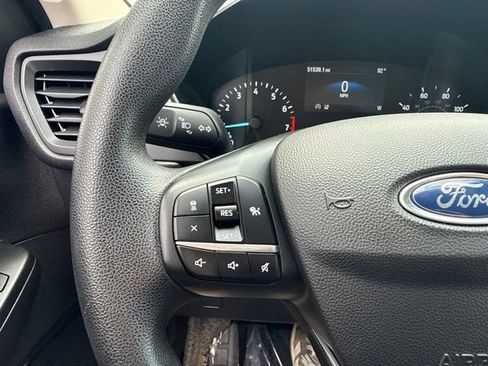 Used 2020 Ford Escape SE AWD/4WD image 18