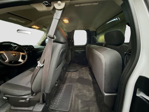 Used 2012 Chevrolet Silverado 1500 LT AWD/4WD image 23