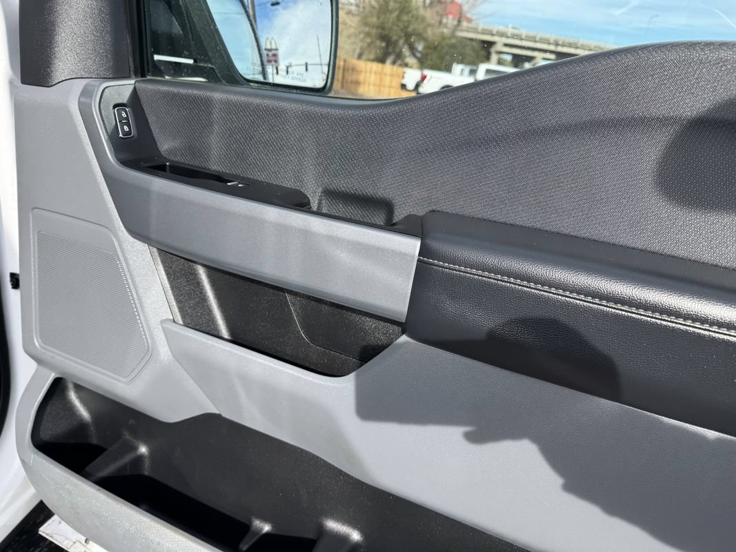 Used 2021 Ford F150 XLT AWD/4WD image 12