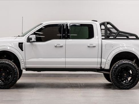 Used 2025 Ford F150 Lariat image 11