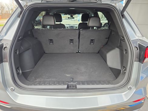 Used 2023 Chevrolet Equinox RS image 20