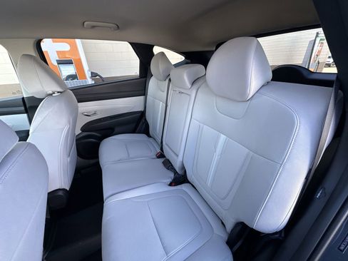 New 2026 Hyundai Tucson SEL image 22