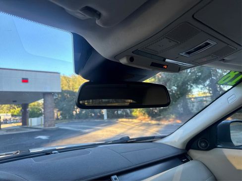 Used 2018 Land Rover Range Rover Evoque SE Premium AWD/4WD image 14