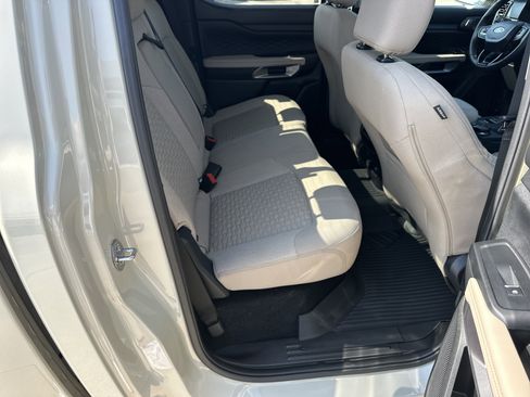 Used 2025 Ford Ranger XLT RWD image 21