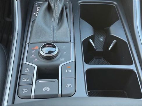New 2026 Kia Sorento X-Line EX image 20