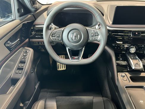 New 2026 Acura MDX A-Spec AWD/4WD image 19