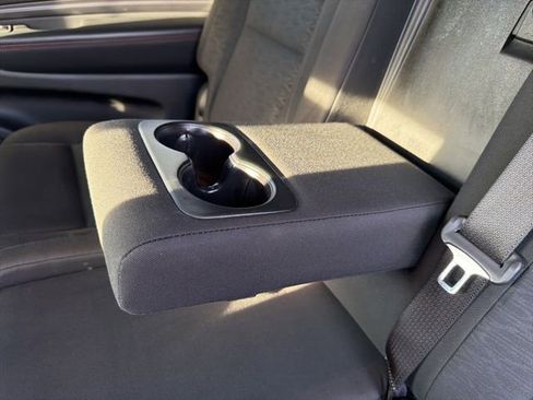 Used 2025 Dodge Durango GT image 25