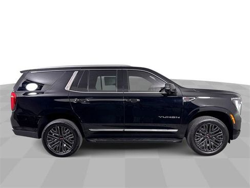 New 2026 GMC Yukon Elevation w/ LPO, Floor Liner Package image 9