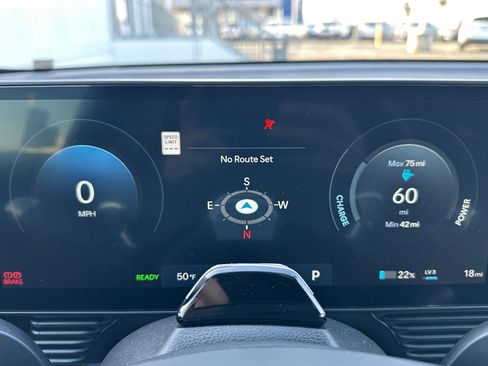 New 2026 Hyundai Ioniq 5 SE image 25