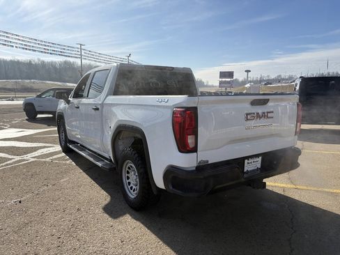 Used 2023 GMC Sierra 1500 Pro image 3
