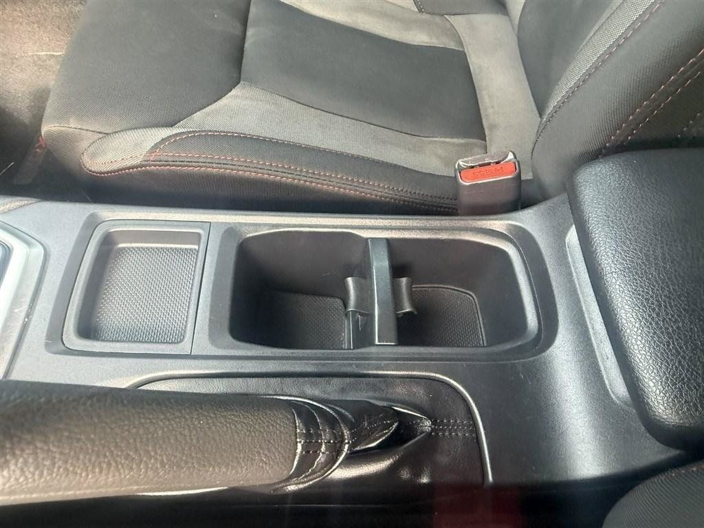 Used 2023 Subaru WRX AWD/4WD image 24
