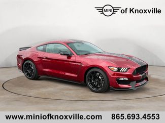 Used 2017 Ford Mustang Shelby GT350 RWD video 1