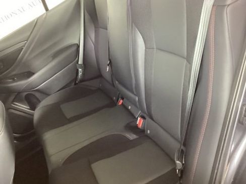 Certified 2025 Subaru Legacy Sport image 10