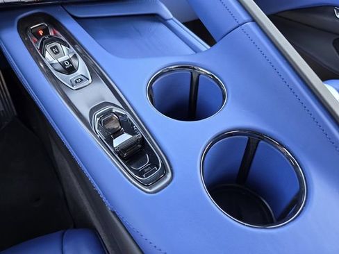 Certified 2026 Chevrolet Corvette Stingray Premium Conv RWD image 18