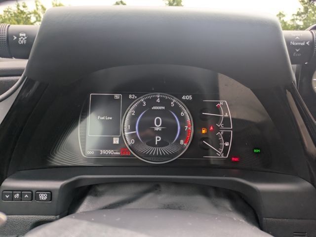 Used 2025 Lexus ES 350 w/ Premium Package FWD image 23