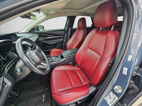 Used 2025 MAZDA CX-30 AWD 2.5 S w/ Preferred Package image 16