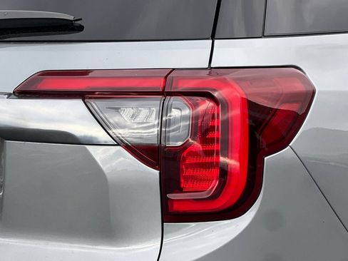 Used 2023 GMC Acadia AT4 w/ Technology Package image 52