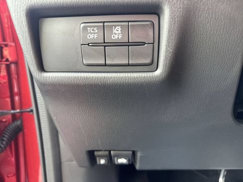 Used 2020 MAZDA CX-5 Touring FWD image 24