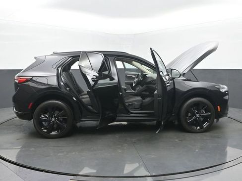 Used 2022 Buick Envision Preferred FWD image 55