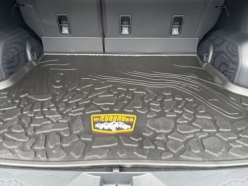 New 2026 Subaru Forester Wilderness image 26