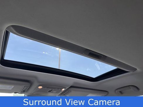 Used 2020 INFINITI QX80 Luxe w/ Proassist Package image 19