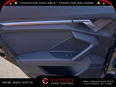 Used 2024 Audi A3 2.0T Premium image 10