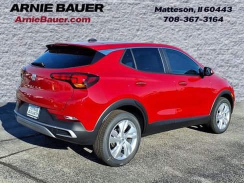 New 2026 Buick Encore GX Preferred image 6