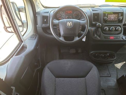 Used 2021 RAM ProMaster 2500 image 18
