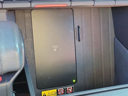 Used 2025 Toyota Sequoia TRD Pro image 29