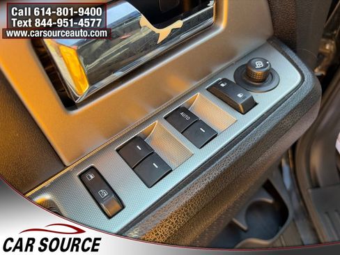 Used 2017 Ford Expedition EL XLT AWD/4WD image 17