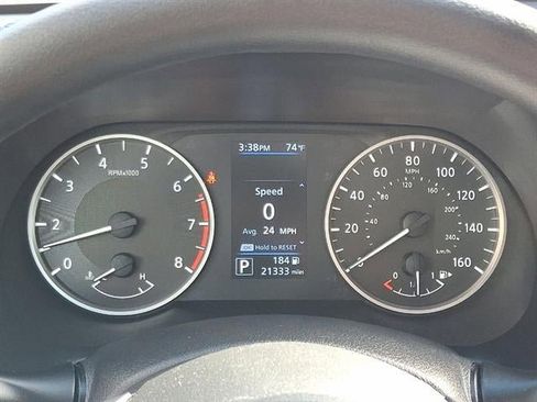 Used 2021 Nissan Sentra S image 48