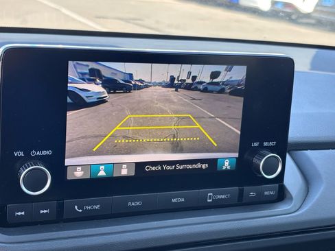 Certified 2025 Honda Accord SE image 28