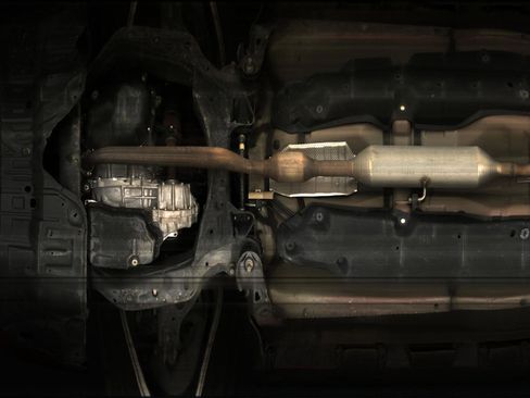 Used 2014 Toyota Camry SE w/ Fleet Convenience Package image 17