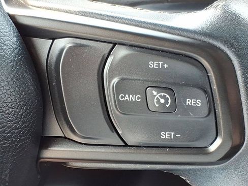 Used 2022 Jeep Wrangler Unlimited Sport AWD/4WD image 24