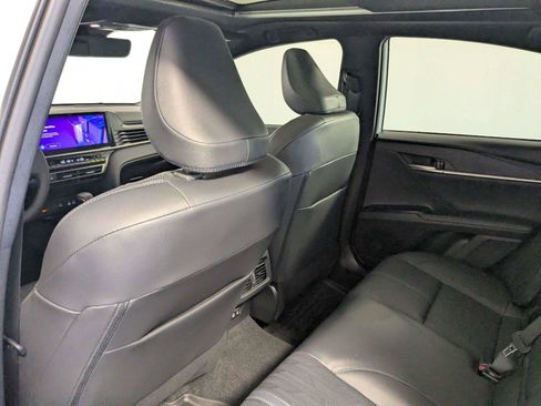 Certified 2025 Toyota Camry XSE FWD image 37