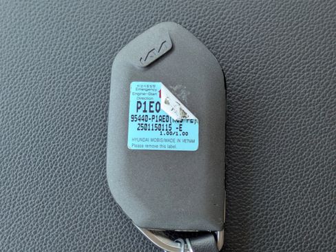 Certified 2026 Kia Sportage SX image 39