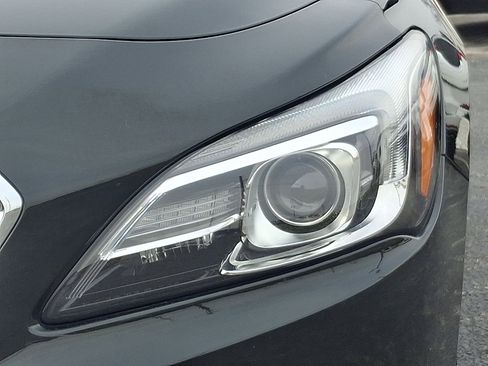 Used 2017 Buick LaCrosse Essence w/ Sights and Sounds Package image 9