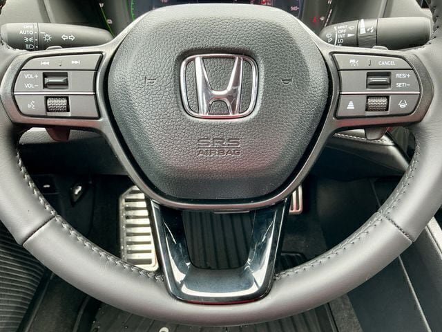 New 2026 Honda Accord Sport image 14