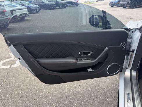 Used 2017 Bentley Continental GT V8 S AWD/4WD image 28