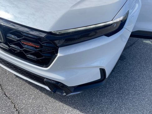 New 2026 Honda CR-V TrailSport image 26
