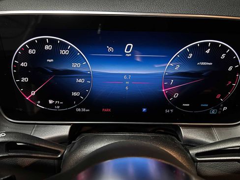 New 2026 Mercedes-Benz GLC 300 4MATIC image 30