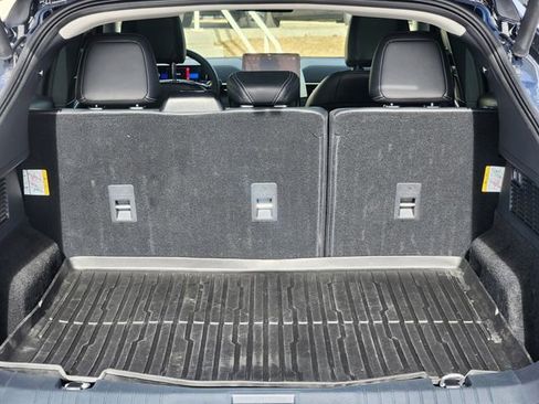 Used 2023 Ford Mustang Mach-E Premium w/ Mustang Nite Pony Package image 19