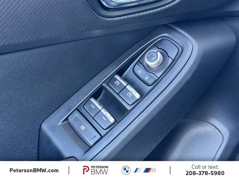 Used 2024 Subaru Crosstrek 2.5i Limited image 24